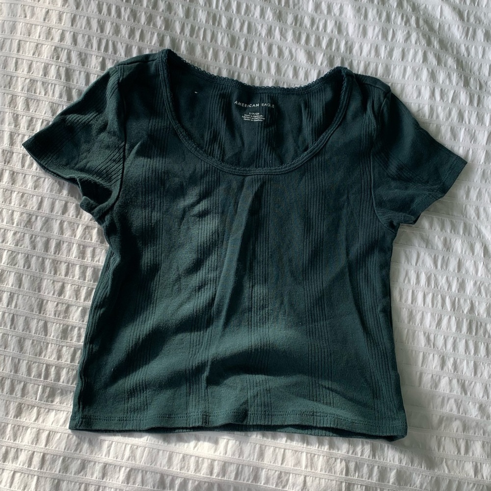 Baby Tee